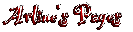 Arline's Pages